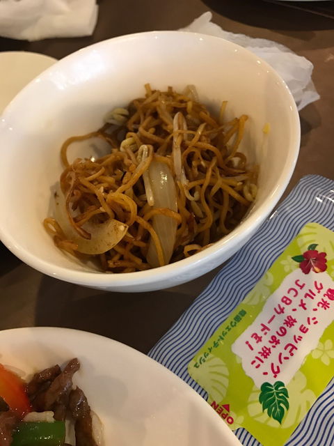 Taste Of China Restaurant - Accommodation Redcliffe 8
