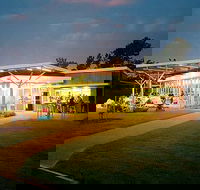 The Foreshore Restaurant  Cafe