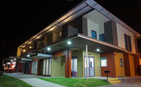 Black Rock Inn - Accommodation Redcliffe 0
