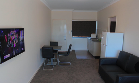 Black Rock Inn - Accommodation Redcliffe 2