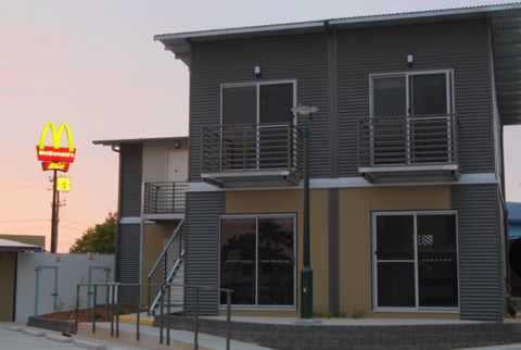 Black Rock Inn - Accommodation Redcliffe 3
