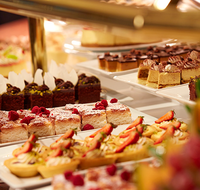 Food Fantasy - Accommodation Redcliffe
