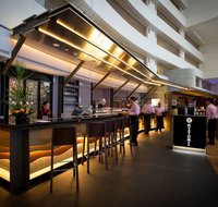 Kiyomi - Accommodation Redcliffe