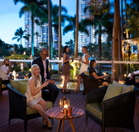 Chapter  Verse Bar and Lounge - Accommodation Redcliffe
