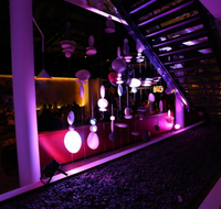 Stingray Lounge - Accommodation Redcliffe