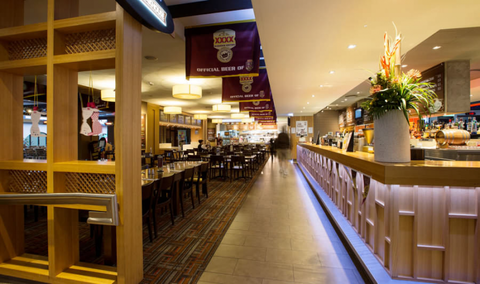 Lone Star Tavern - Accommodation Redcliffe 2