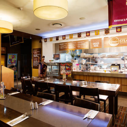 Lone Star Tavern - Accommodation Redcliffe 4