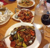 Asian Court Chinese Restaurant - Accommodation Redcliffe