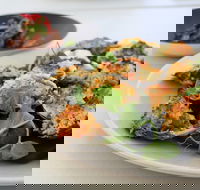 Bistro On 3 Broadbeach - Accommodation Redcliffe