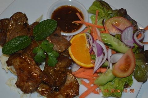 Cobar Thai - Accommodation Redcliffe 0