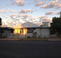 Diggers on the Darling - Accommodation Redcliffe