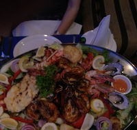 Georges on Broadbeach - Accommodation Redcliffe