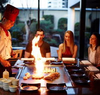 Misono Japanese Steak House - Accommodation Redcliffe