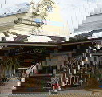 Post Office Hotel - Accommodation Redcliffe