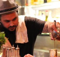 Bar Toto - Accommodation Redcliffe