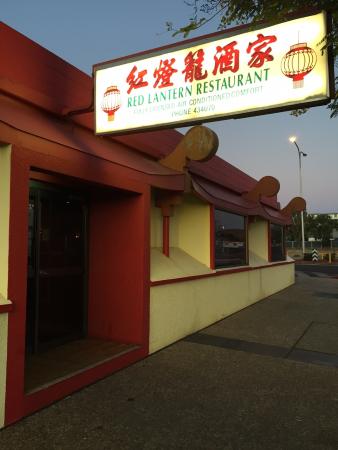 Red Lantern Chinese Restaurant - Accommodation Redcliffe 2