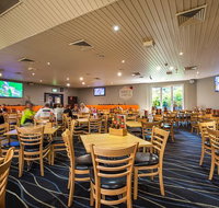 Iron Horse Inn  Carriage Bistro - Accommodation Redcliffe