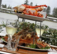 The Italian Restaurant - Accommodation Redcliffe