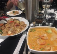 Thein Thai Restaurant - Accommodation Redcliffe