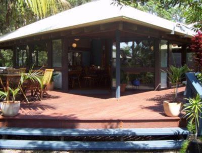Village Cafe Laurieton - Accommodation Redcliffe 3