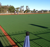 Tea Gardens Country Club  Motel - Accommodation Redcliffe