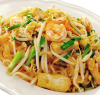 Thai  27 - Accommodation Redcliffe