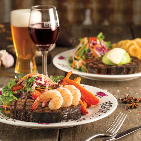 Hog’s Breath Cafe Rockhampton - Accommodation Redcliffe 1