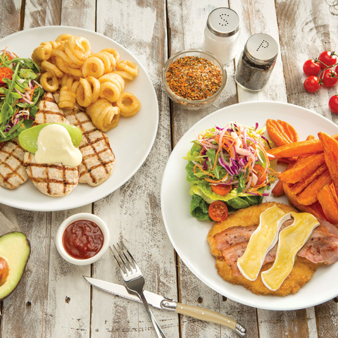 Hog’s Breath Cafe Rockhampton - Accommodation Redcliffe 3