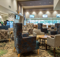 Frenchville Sports Club - Accommodation Redcliffe
