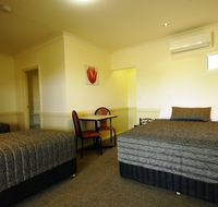 Park Avenue Hotel-Motel - Accommodation Redcliffe