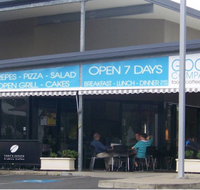 Good Company Food Coffee Wine - Accommodation Redcliffe
