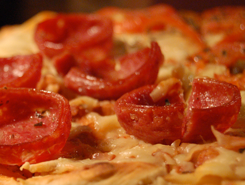 BD’s Woodfired Pizza & Pasta - Accommodation Redcliffe 0