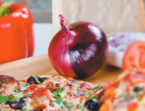 BD’s Woodfired Pizza & Pasta - Accommodation Redcliffe 2