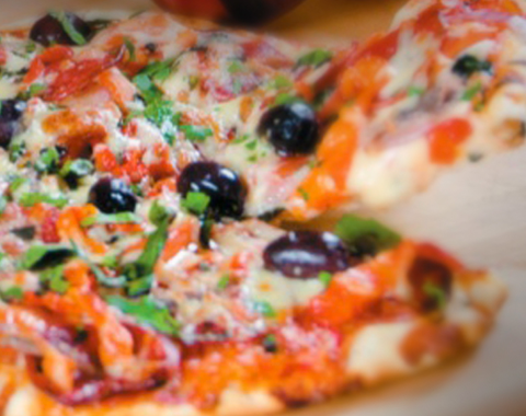 BD’s Woodfired Pizza & Pasta - Accommodation Redcliffe 3