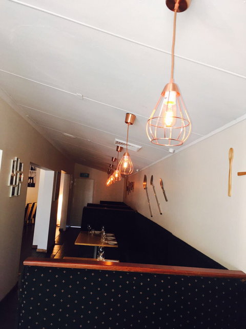 Aurora’s Ristorante & Pizzeria - Accommodation Redcliffe 1