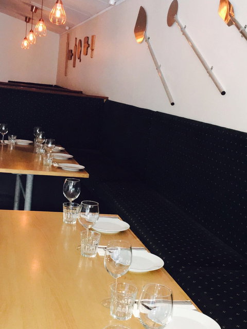 Aurora’s Ristorante & Pizzeria - Accommodation Redcliffe 6