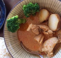 Blue Whale Asian Eatery n Bar on Flynn - Accommodation Redcliffe