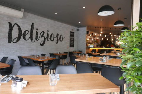 Delizioso - Accommodation Redcliffe 0