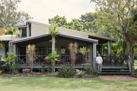Jampa’s Spirit Of Tibet - Accommodation Redcliffe 0