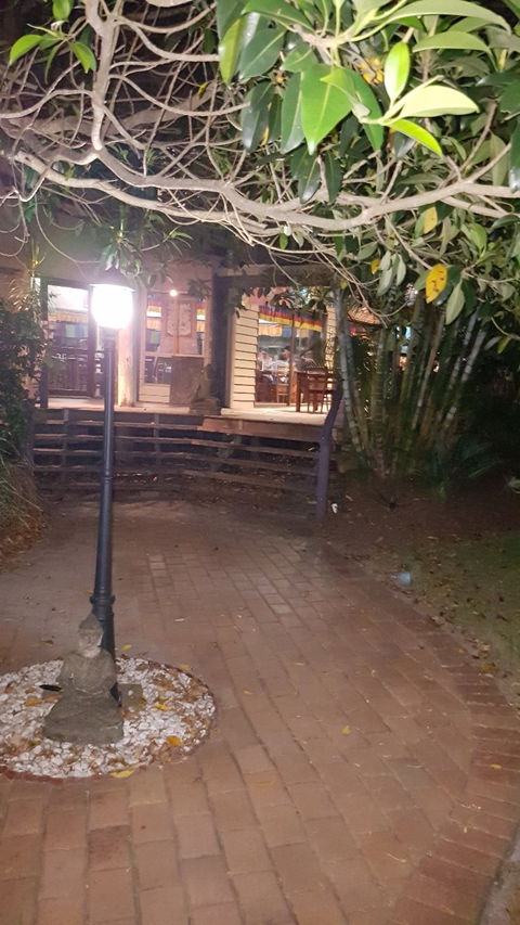 Jampa’s Spirit Of Tibet - Accommodation Redcliffe 3