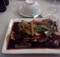 Mountain King Chinese Restaurant - Accommodation Redcliffe