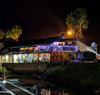 Quay Lime - Accommodation Redcliffe