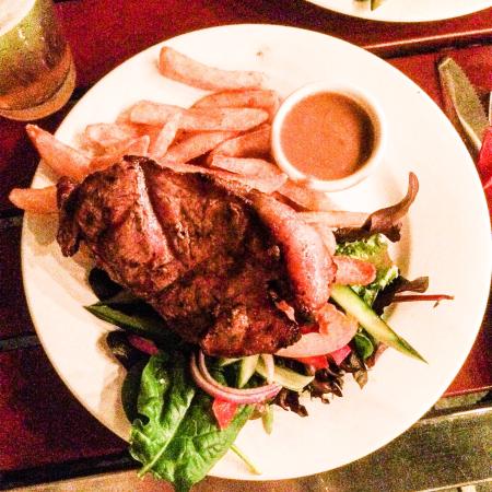 The Ginger Mule - Accommodation Redcliffe 2