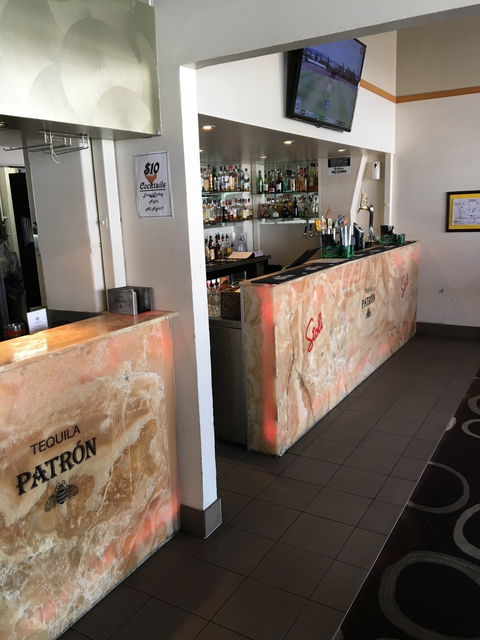 The Ginger Mule - Accommodation Redcliffe 8