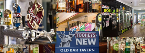 Old Bar Tavern - Accommodation Redcliffe 1