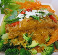 Cherry Blossom Thai  Japanese - Accommodation Redcliffe