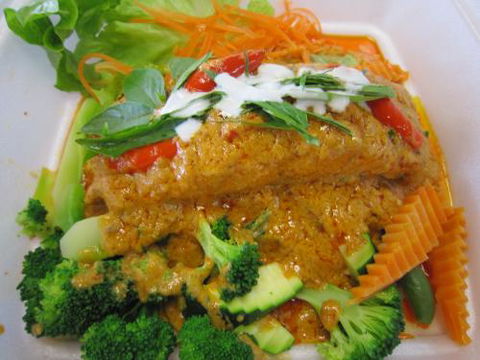 Cherry Blossom Thai & Japanese - Accommodation Redcliffe 0