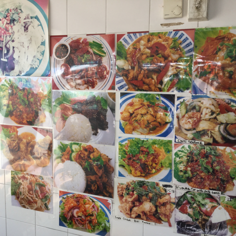 Cherry Blossom Thai & Japanese - Accommodation Redcliffe 3