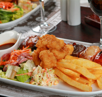 Toms Tavern - Accommodation Redcliffe