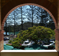 Hotel Brunswick - Accommodation Redcliffe